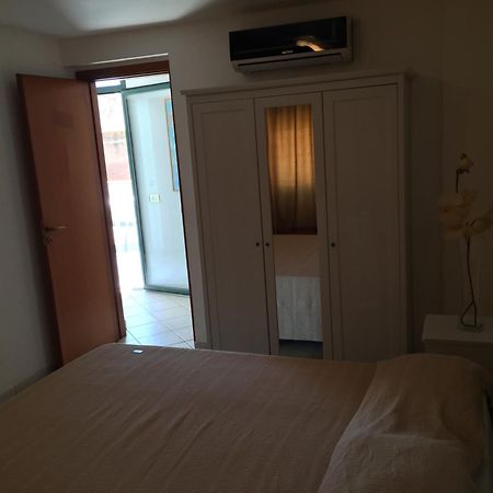 Sciacca Bed And Breakfast Natoli Zimmer foto