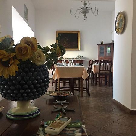Sciacca Bed And Breakfast Natoli Exterior foto