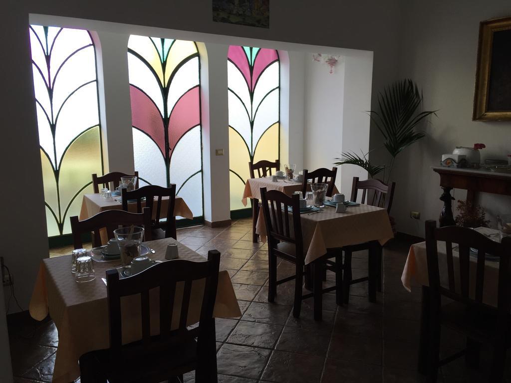 Sciacca Bed And Breakfast Natoli Exterior foto