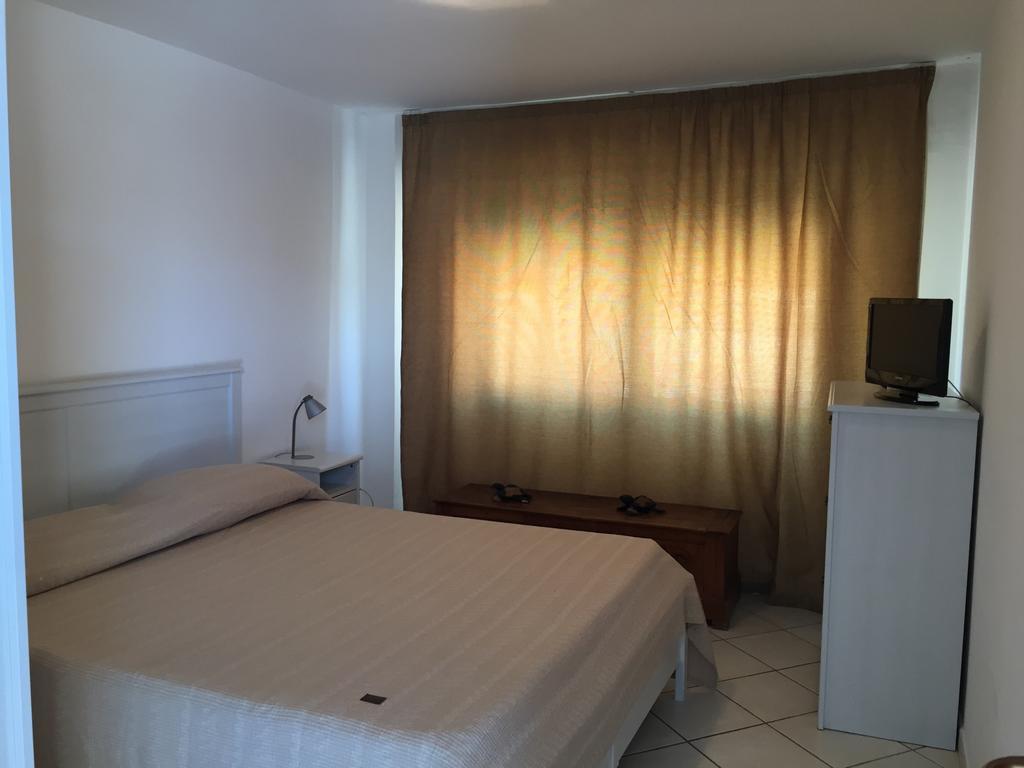 Sciacca Bed And Breakfast Natoli Zimmer foto