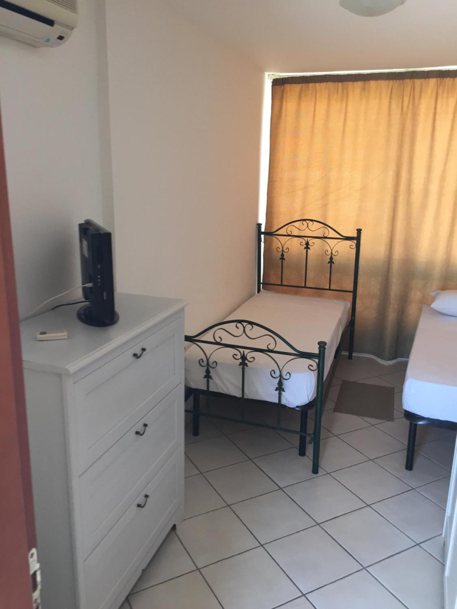 Sciacca Bed And Breakfast Natoli Zimmer foto