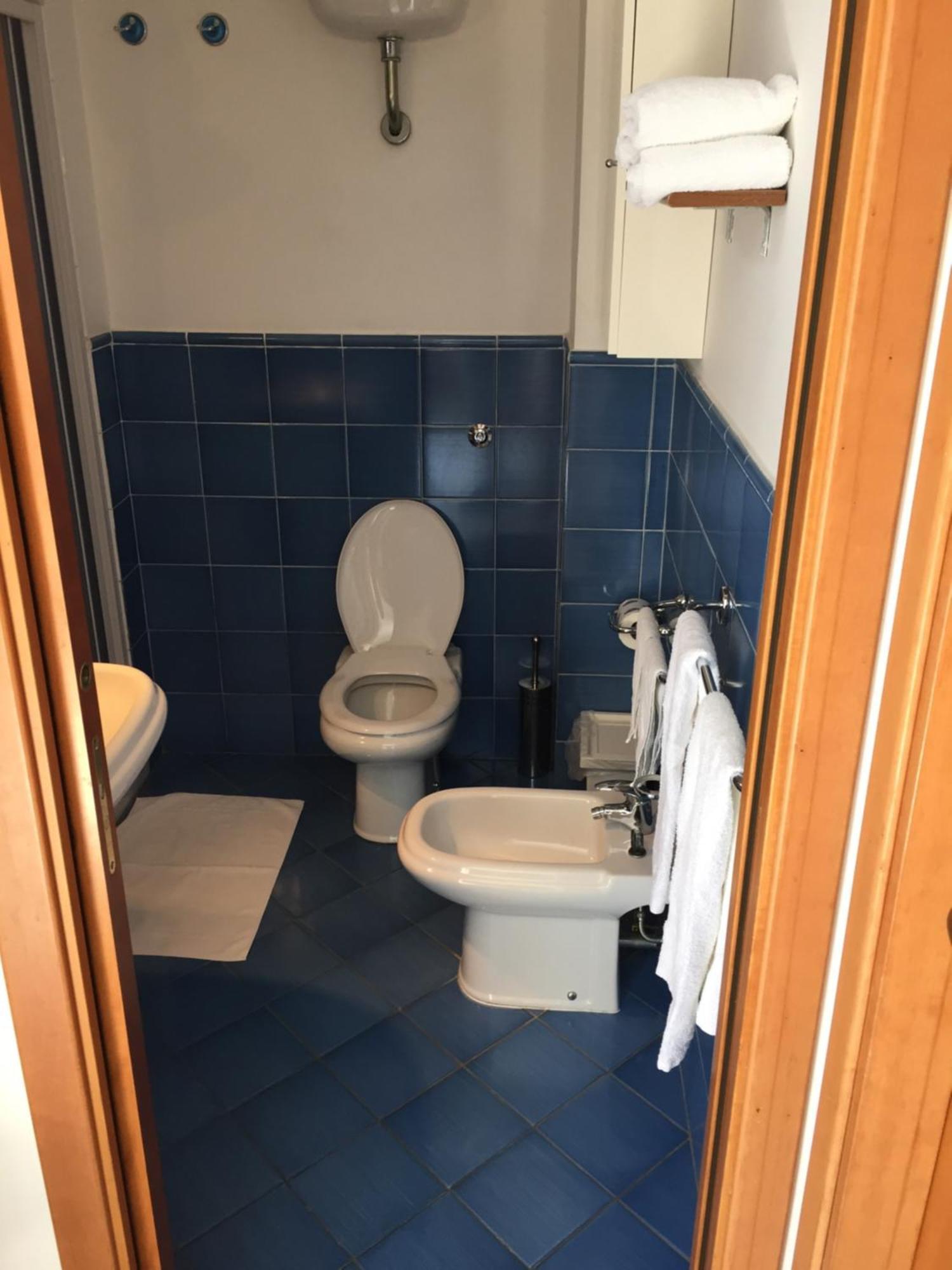 Sciacca Bed And Breakfast Natoli Zimmer foto
