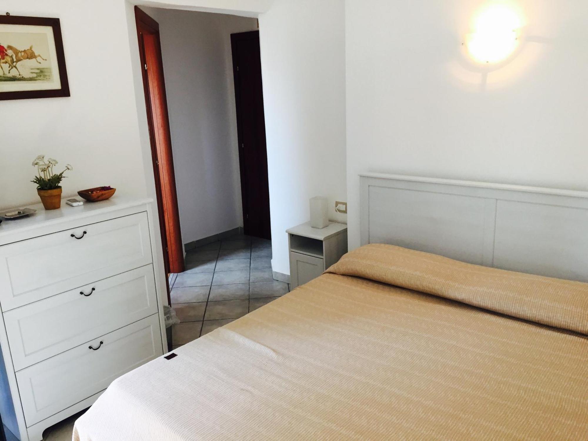 Sciacca Bed And Breakfast Natoli Zimmer foto