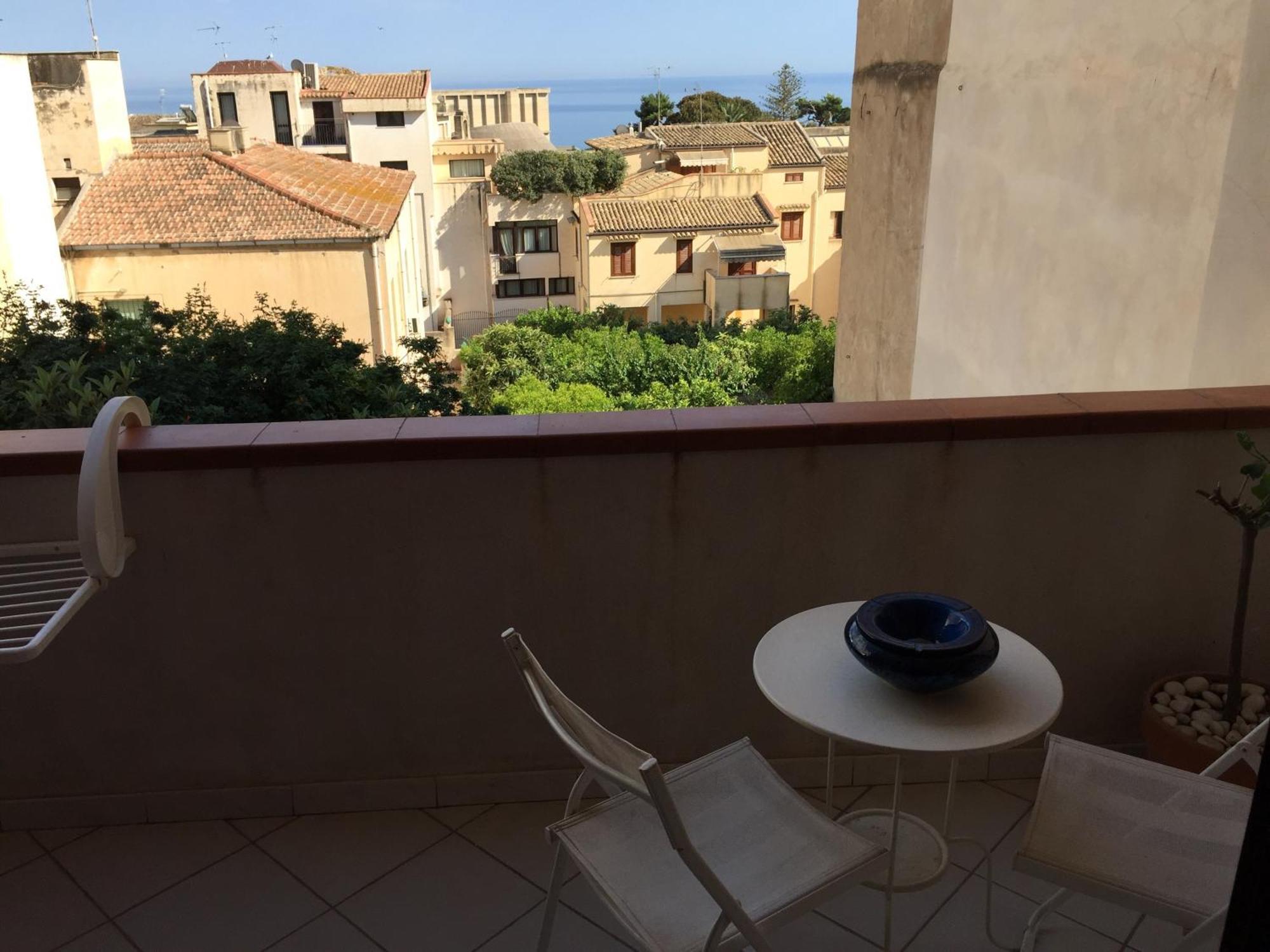 Sciacca Bed And Breakfast Natoli Zimmer foto