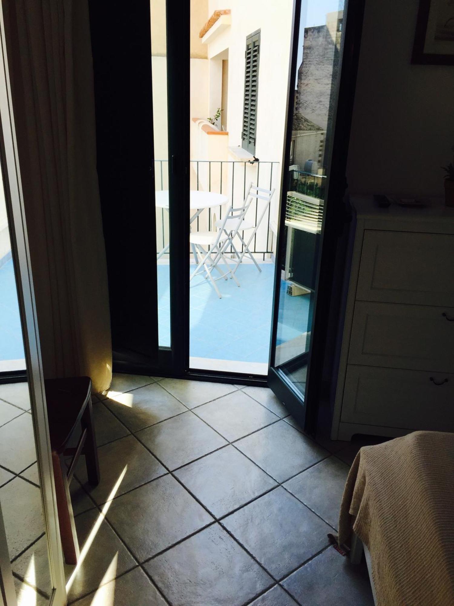 Sciacca Bed And Breakfast Natoli Zimmer foto