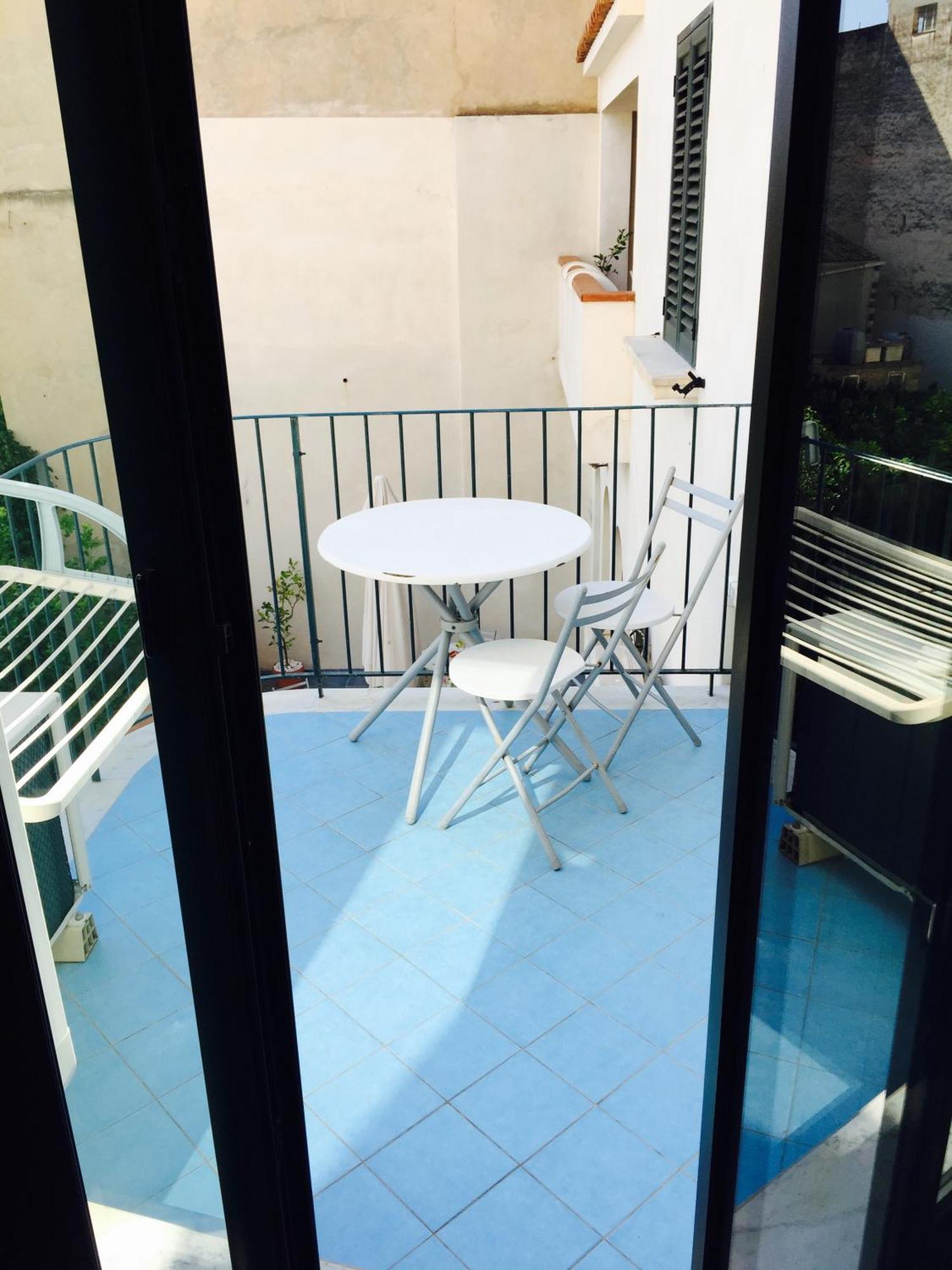 Sciacca Bed And Breakfast Natoli Zimmer foto
