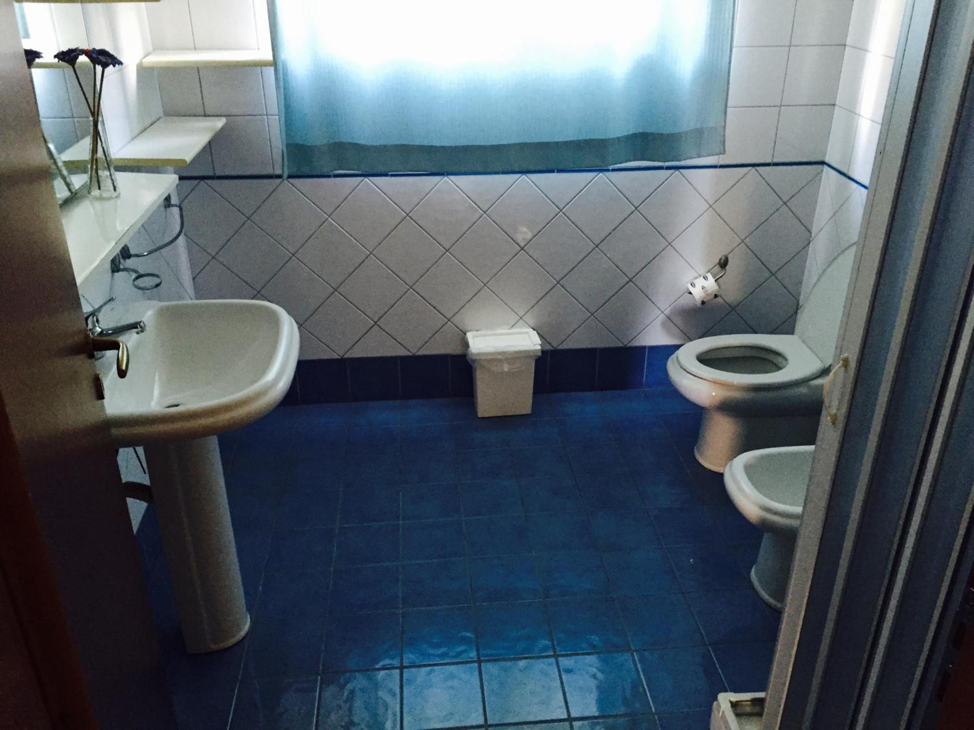 Sciacca Bed And Breakfast Natoli Zimmer foto