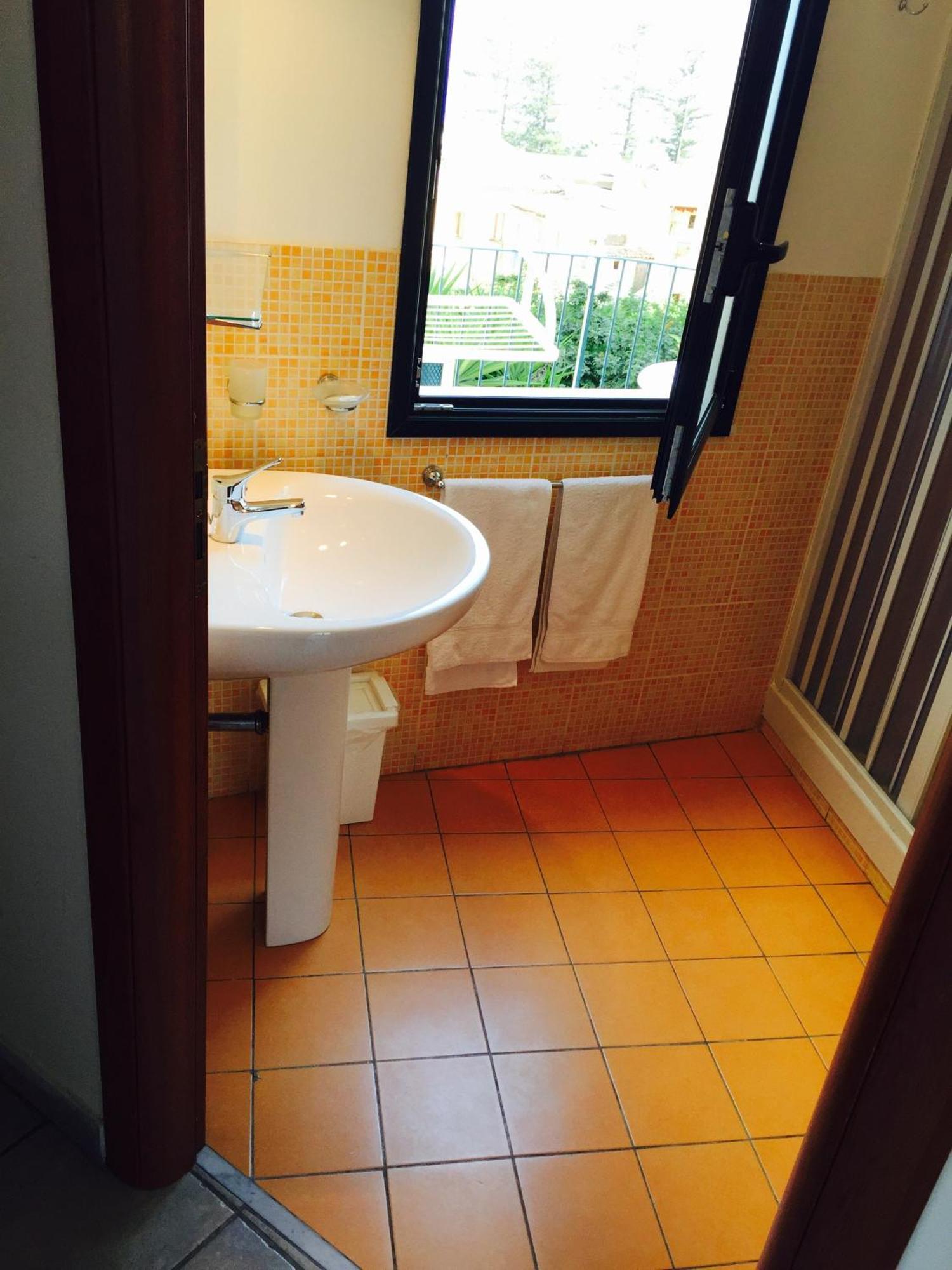 Sciacca Bed And Breakfast Natoli Zimmer foto