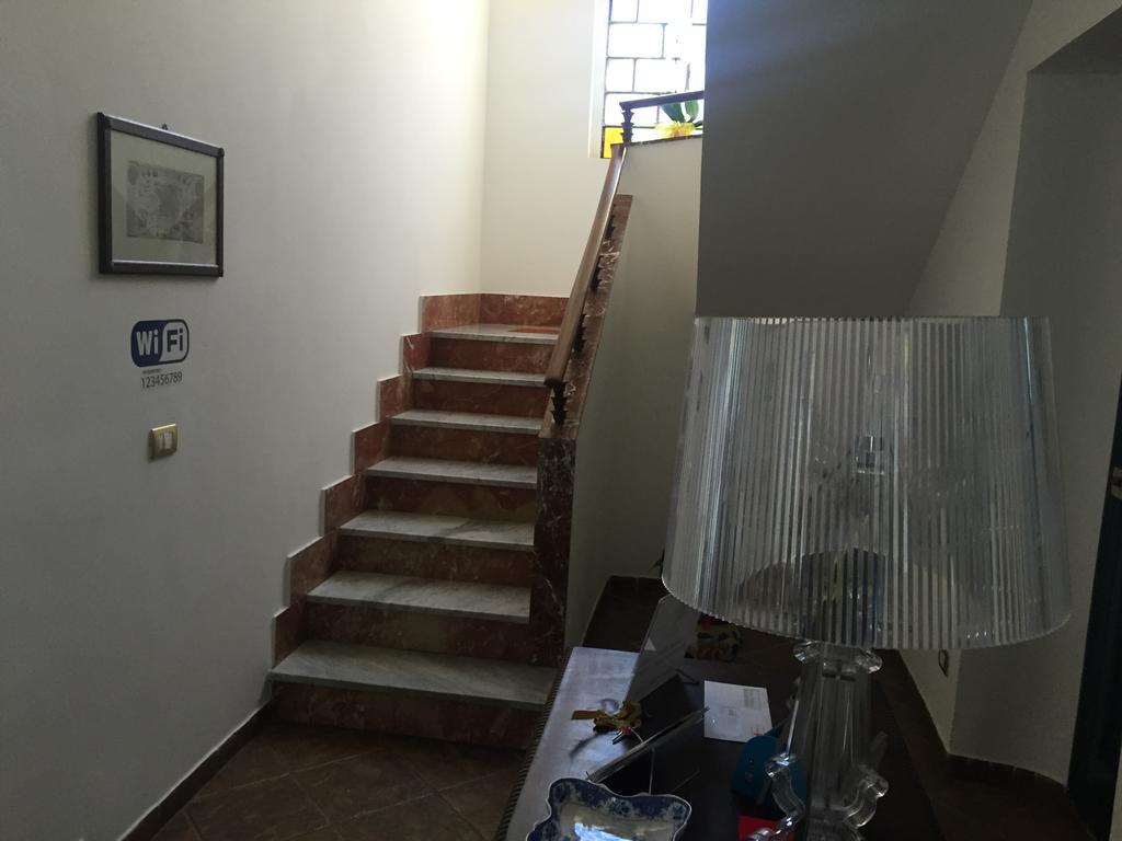 Sciacca Bed And Breakfast Natoli Exterior foto