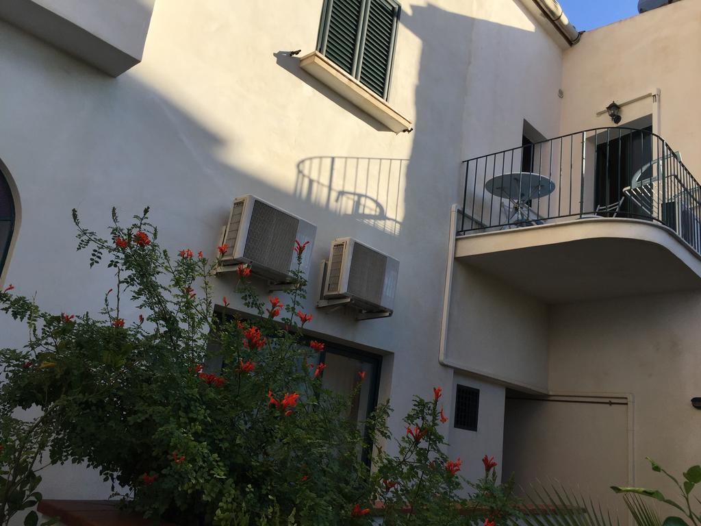 Sciacca Bed And Breakfast Natoli Exterior foto