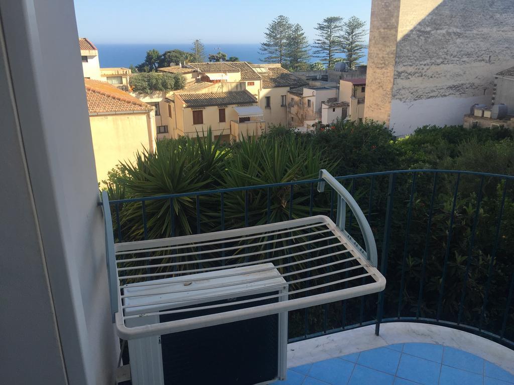 Sciacca Bed And Breakfast Natoli Exterior foto