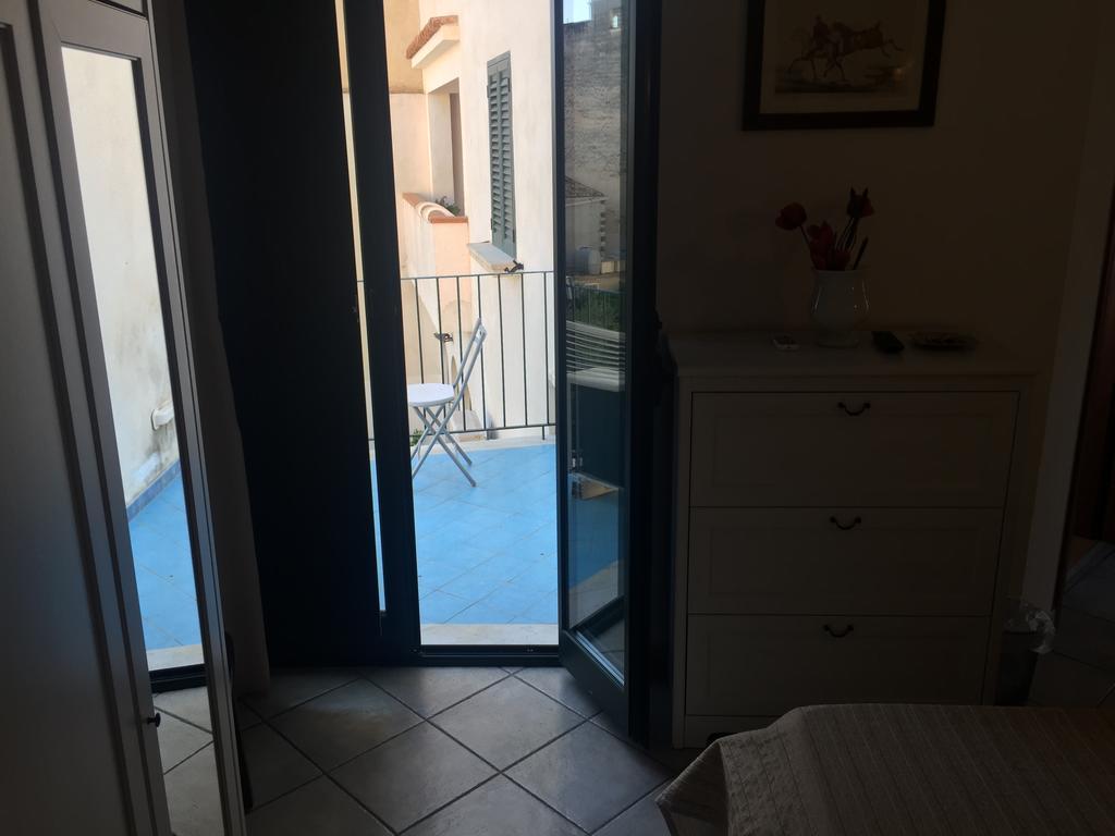 Sciacca Bed And Breakfast Natoli Exterior foto