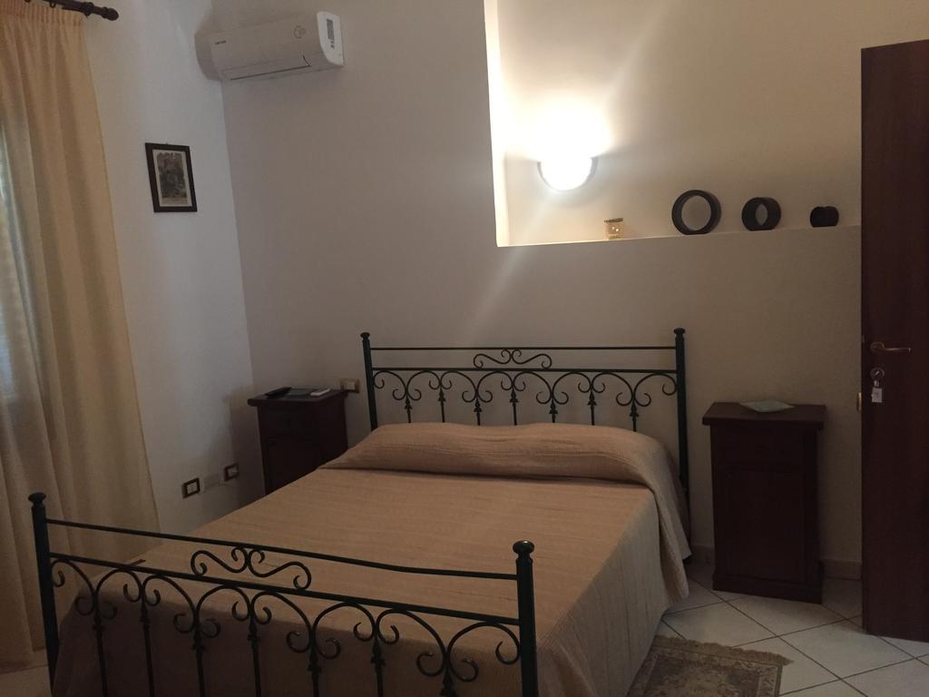 Sciacca Bed And Breakfast Natoli Exterior foto