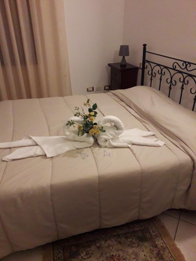 Sciacca Bed And Breakfast Natoli Exterior foto