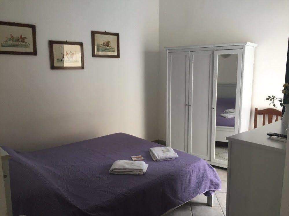Sciacca Bed And Breakfast Natoli Exterior foto