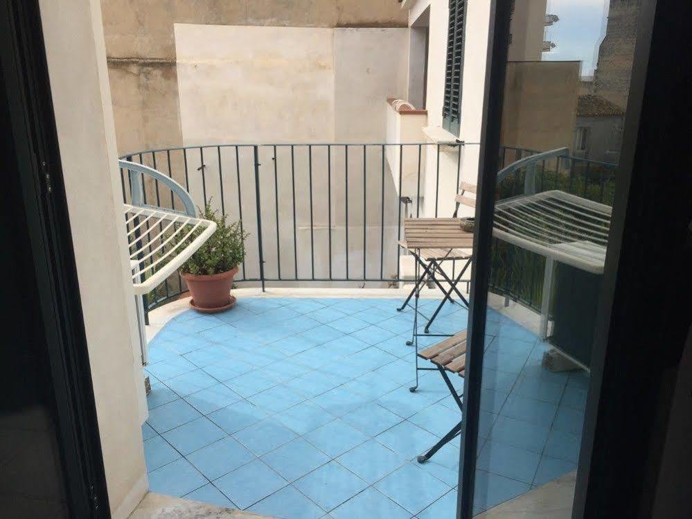Sciacca Bed And Breakfast Natoli Exterior foto
