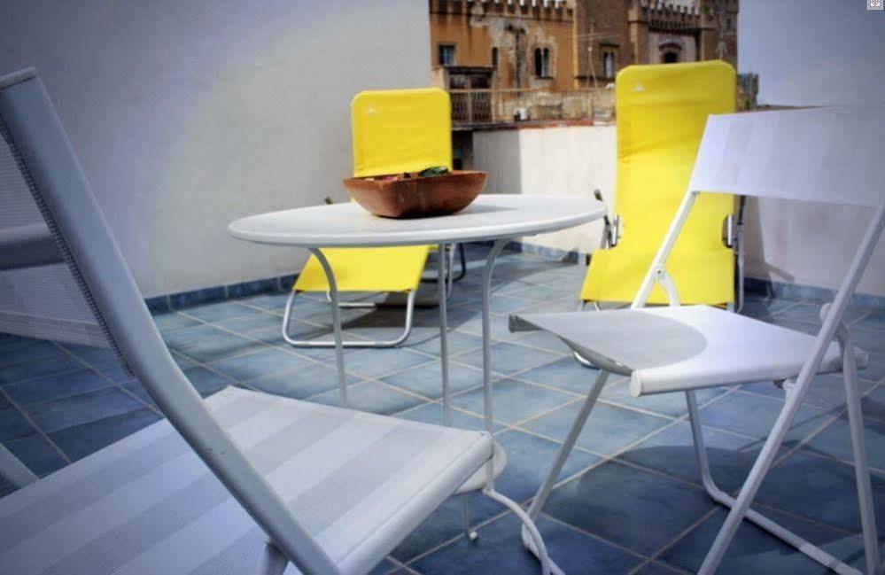 Sciacca Bed And Breakfast Natoli Exterior foto
